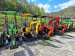 Bighorn Equipment